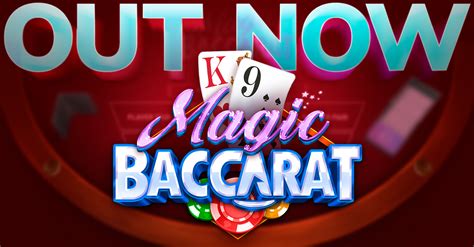 wizard baccarat